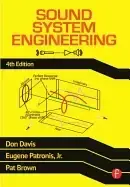 Image of sound system engineering