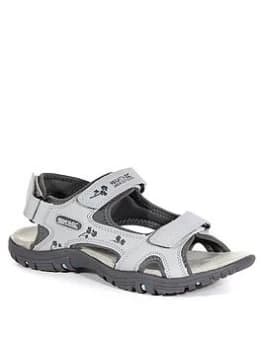 Image of Regatta Lady Haris - Steel , Steel, Size 6, Women