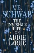 Image of invisible life of addie larue export edition