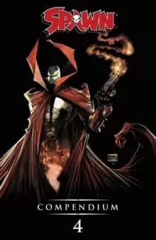 Image of Spawn Compendium, Volume 4 Color Edition