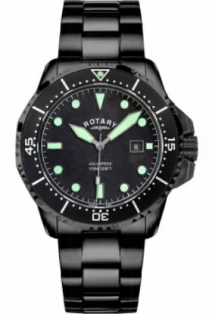 Image of Rotary Aquaspeed Exclusive Watch AGB19007/W/04
