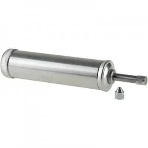 Image of Pressol 12363 Hand-powered triggerless grease gun 150ml mechanical