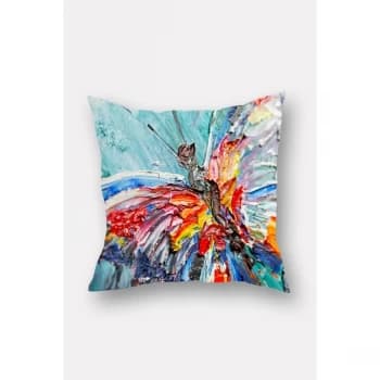 Image of YS9855269 - 2 Multicolor Cushion Cover