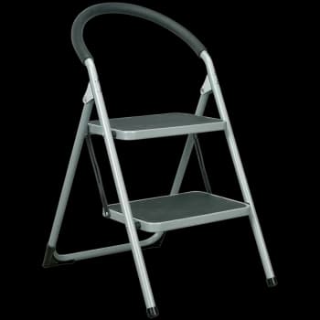 Image of Sealey Trade Step Stool 2
