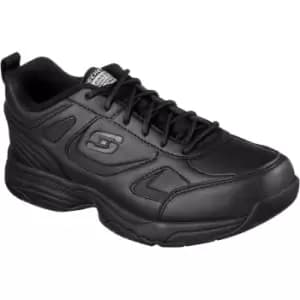 Image of Skechers Womens Dighton Bricelyn Slip Resistant Trainers UK Size 3 (EU 36)
