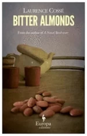Image of bitter almonds
