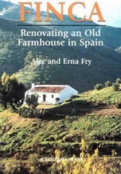 Image of Finca by Alec Fry Paperback