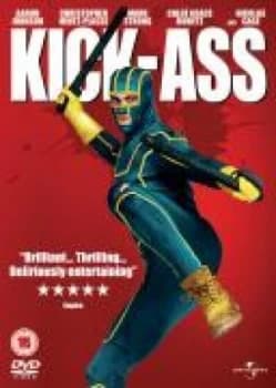Image of Kick Ass