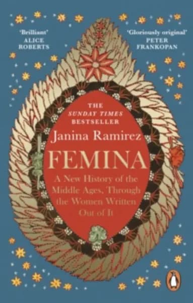 Image of femina 9780753558263