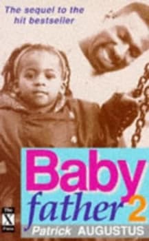 Image of Baby Father 2 by Patrick Augustus Paperback