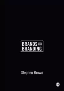 Image of Brands and Branding