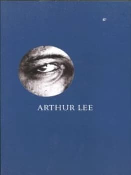 Image of Arthur Lee by Barney Hoskyns Paperback