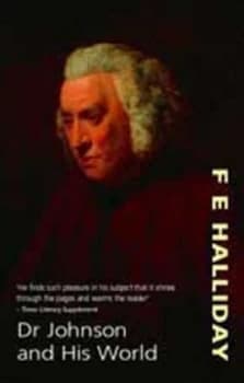 Image of Doctor Johnson and His World Paperback