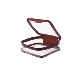 Image of Revolution Pro Goddess Glow Makeup Bag