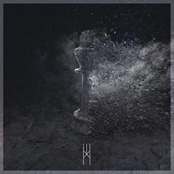 Image of C R O W N - The End of All Things Vinyl