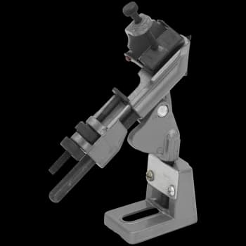 Image of Sealey SMS01 Bench Grinder Drill Bit Sharpener