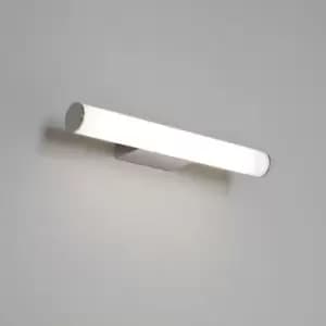 Image of Astro Dio - Bathroom LED Wall Light Polished Chrome IP44
