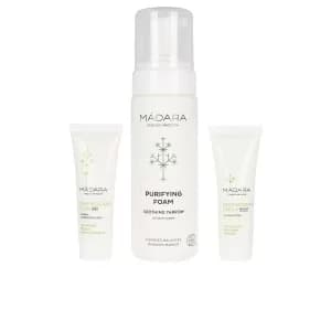 Image of BECOME ORGANIC set 3 pz