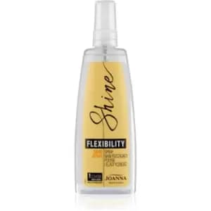 Image of Joanna Professional Shine Light Hold Hairspray for Shiny and Soft Hair 150ml
