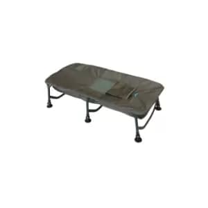 Image of Carpzilla - Fishing Framed Carp Cradle Dark Green FG-017