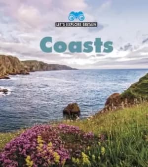 Image of Coasts by James Nixon