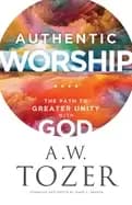 Image of authentic worship the path to greater unity with god