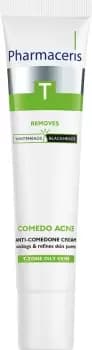 Image of Pharmaceris T Comedo Acne Anti-Comedone Cream 40ml