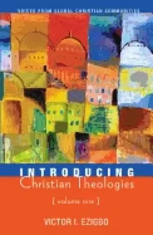 Image of introducing christian theologies volume one