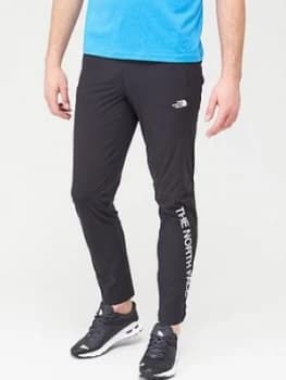 Image of The North Face Varuna Pants - Black, Size 34, Men