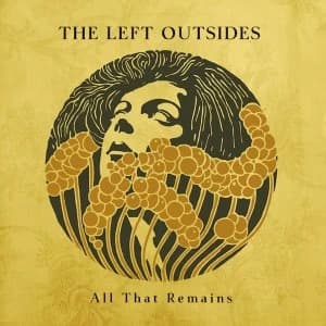 Image of Left Outsides - All That Remains Vinyl