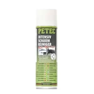 Image of PETEC Textile / Carpet Cleaner SCHAUMREINIGER 72850