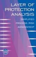 Image of layer of protection analysis simplified process risk assessment
