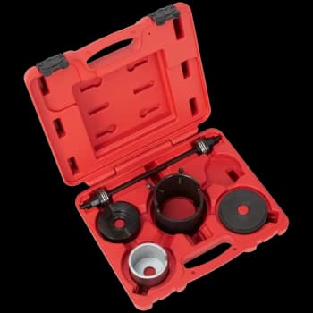 Image of Sealey VSE4788 Ford Trailing Arm Bush Tool