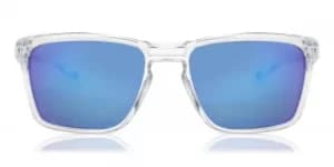 Image of Oakley Sunglasses OO9448 SYLAS 944804
