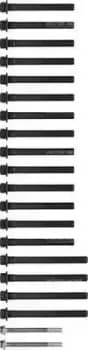 Image of Gasket Bolt kit 14-55049-01 by Victor Reinz