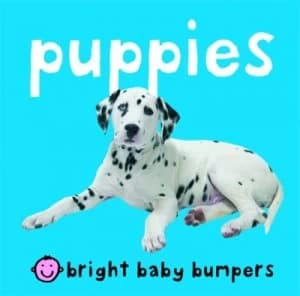 Image of Puppies Hardback