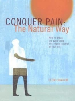 Image of Conquer Pain by Leon Chaitow Book