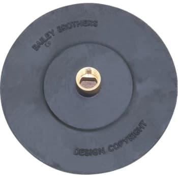 Image of 6' Rubber Plunger - Lockfast - Kennedy