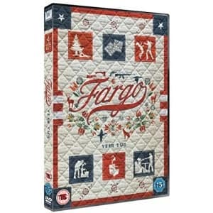 Image of Fargo: Year 2 DVD