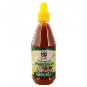 Image of Pantai Sukiyaki Sauce - 435ml bottle