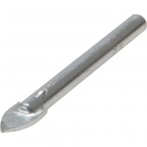 Image of Faithfull Tile and Glass Drill Bit 10mm