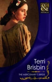 Image of The Mercenarys Bride by Terri Brisbin Paperback