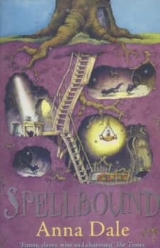 Image of Spellbound by Anna Dale Paperback
