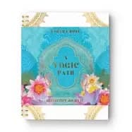 Image of yogic path reflective journal