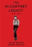 Image of mccartney legacy volume 1 1969 73