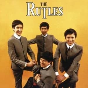 Image of Rutles the replica by The Rutles CD Album