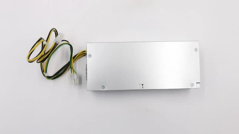 Image of Lenovo 00PC780 power supply unit 180 W Silver