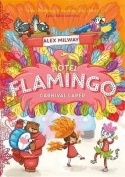 Image of Carnival caper by Alex Milway