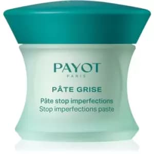 Image of Payot Pte Grise L'Originale acne local treatment night 15 ml
