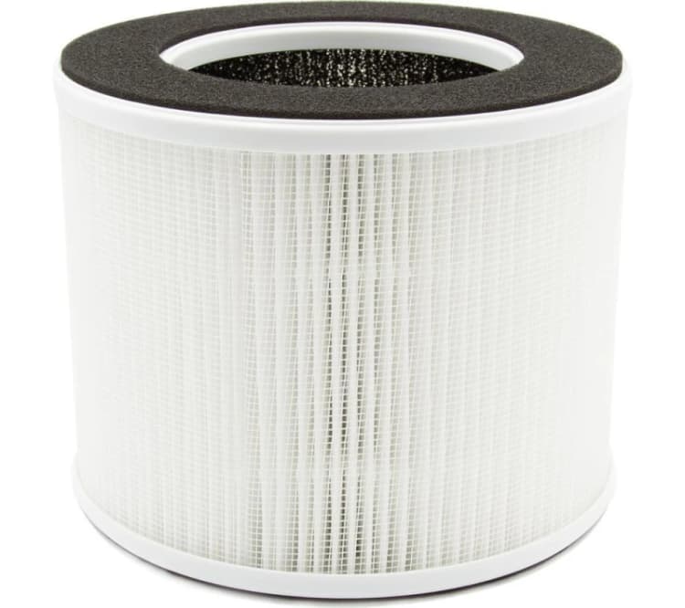 Image of SPEAR & JACKSON 42162 Air Filter - White 5025301421625